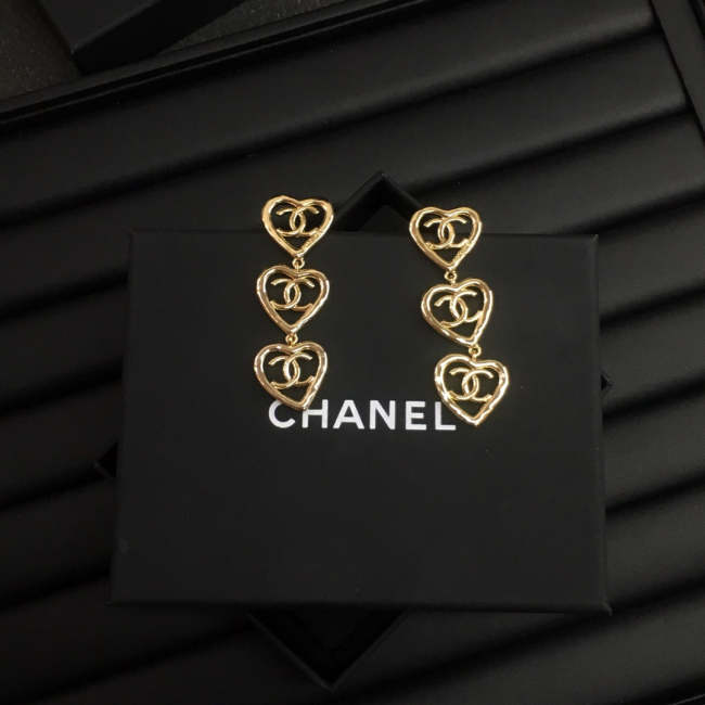 earring  jewelry ,with box,  J25-1267