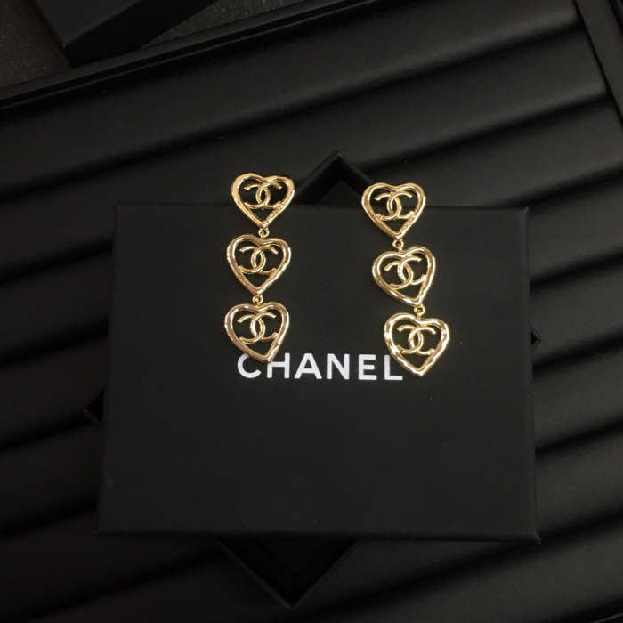 earring  jewelry ,with box,  J25-1267