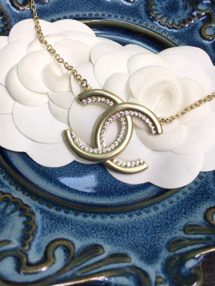 necklace jewelry ,with box, J20-461
