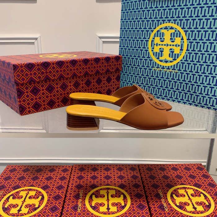 Ladies' leather sandals slippers , size 35-41 ,SS50-1056-1059