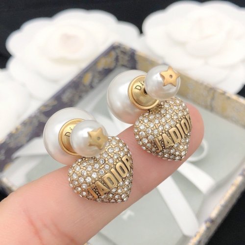 earring jewelry ,with box,  J25-817