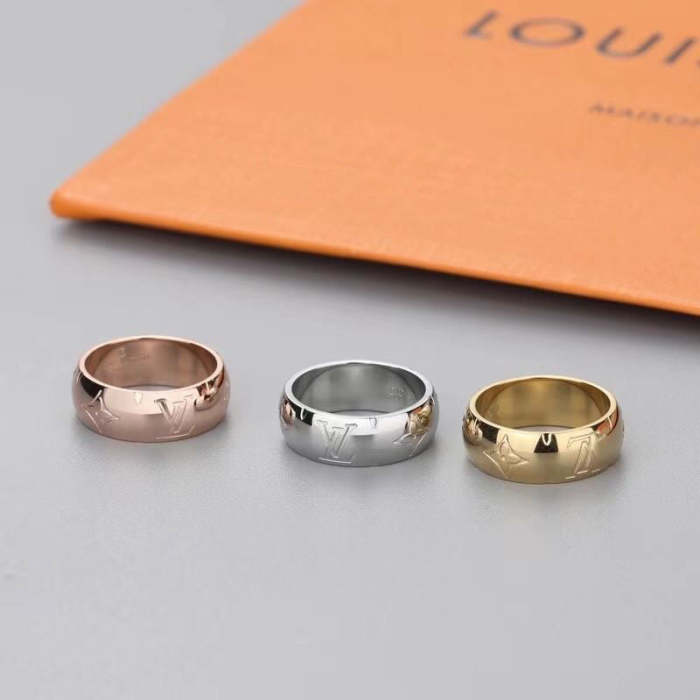 ring jewelry ,with box, J20-529-531