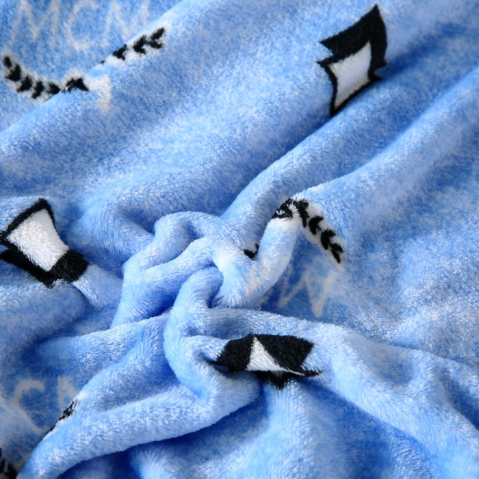 airplane sofa blanket,  size 150-200cm,SF55-140-141