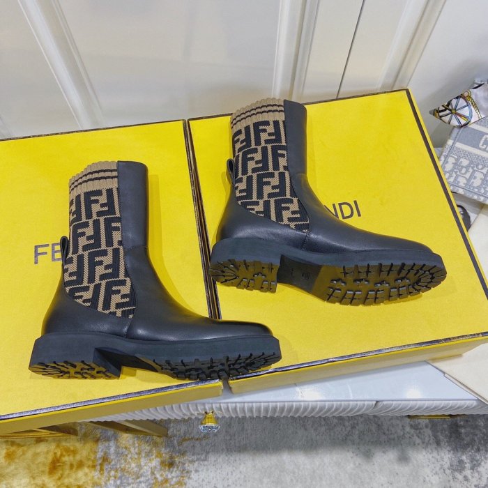 women boot shoes, size 35-40, with box, SS88-355-357