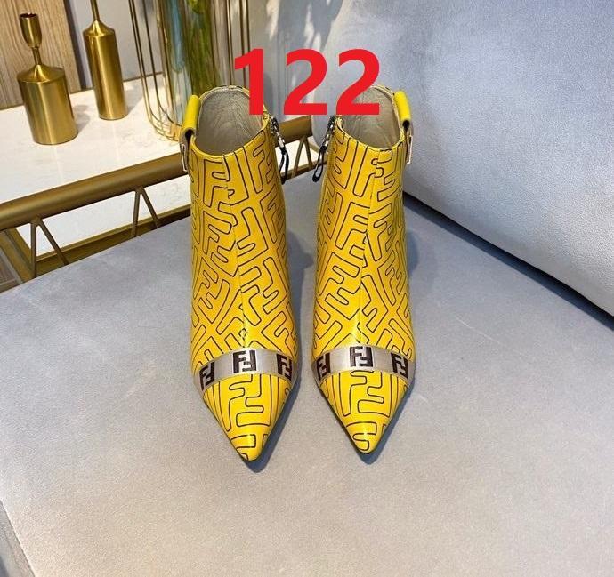 women boot shoes, size 35-41, with box, SS110-119-122