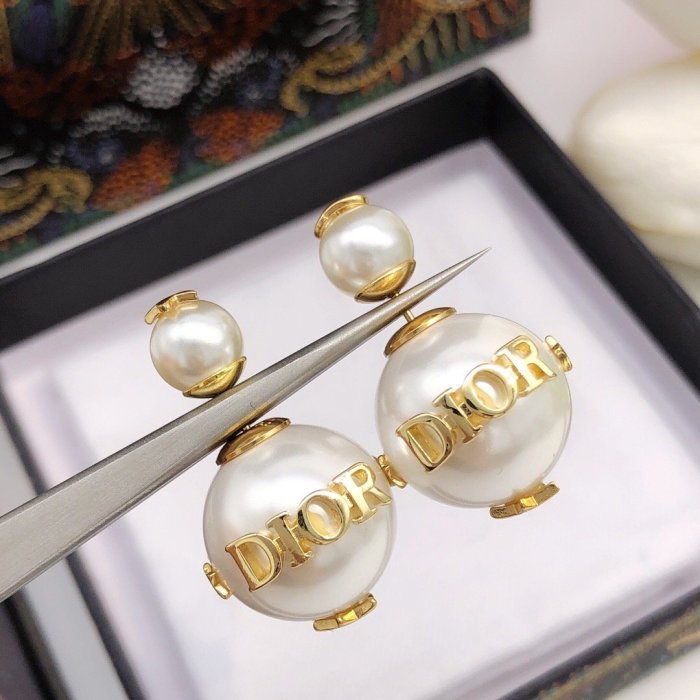 earring jewelry ,with box,  J25-1017