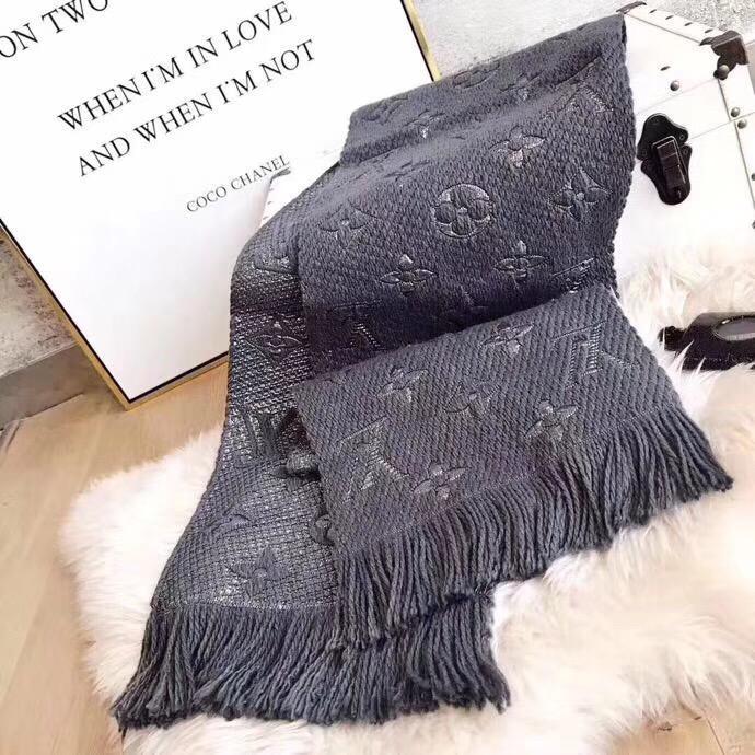 cashmere silk scarf, size 32-180cm  SF30