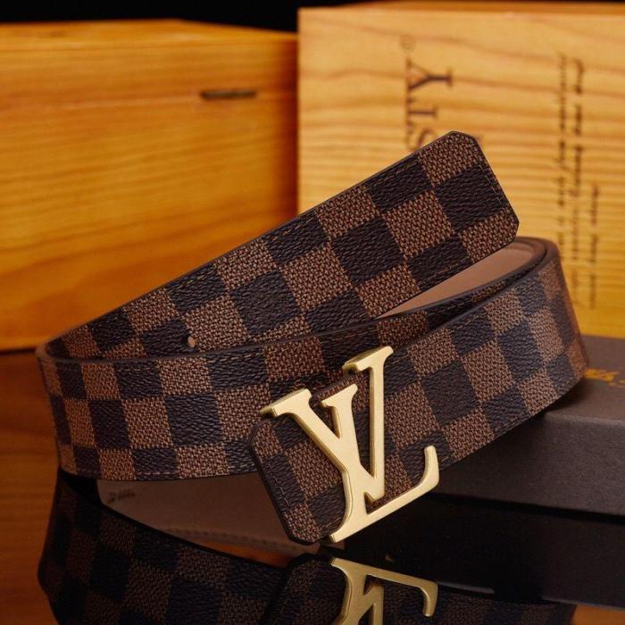 leather belt width 3.8cm, length 105-125cm,BLT19.9