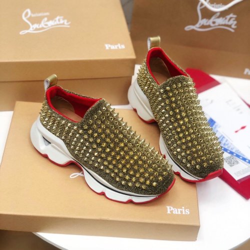 Women men flat shoes, size 35-47, with box, SS138-8