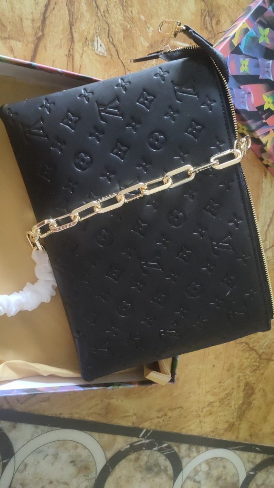 split Leather bag , AAA, no box , size 34x24x19cm, B68-4336-4337