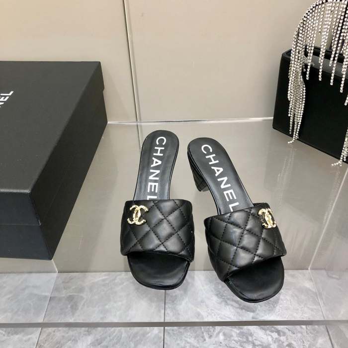 heel shoes, size 35-40, heel 6cm, with box, SS60-1296-1299