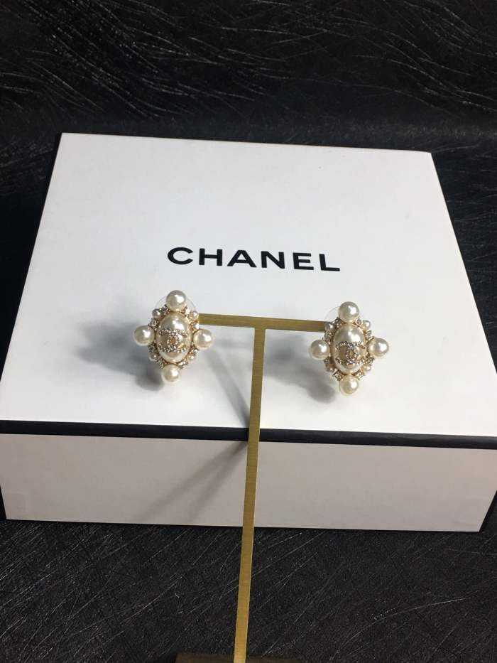 earring jewelry ,with box, J20-447