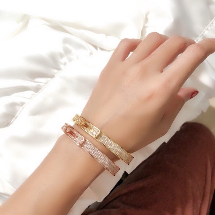 bracelet bangle cuff jewelry ,with box,  J38-197-199