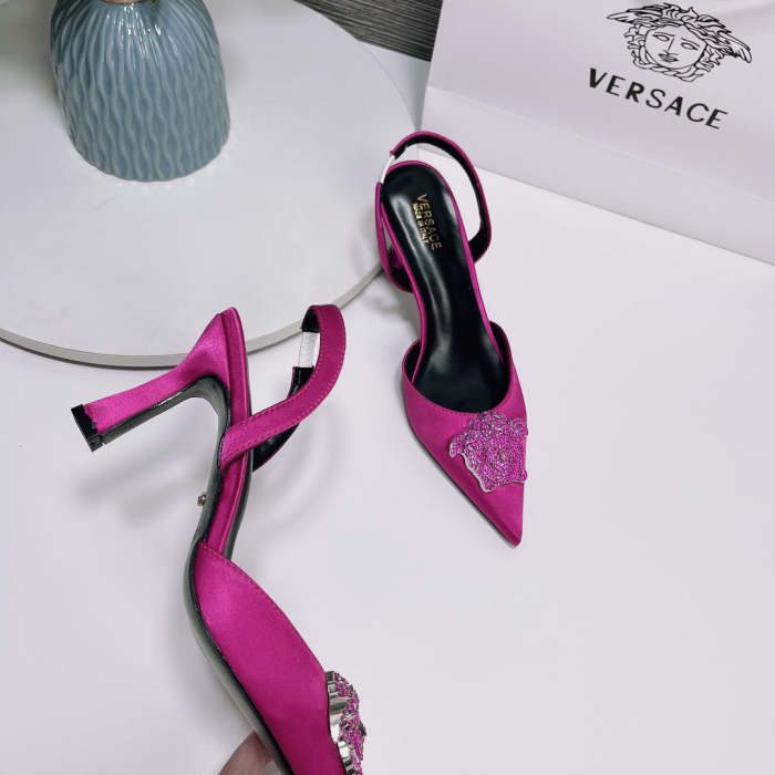 women heel shoes, heel:7cm,size 34-42, SS60-1823-1825