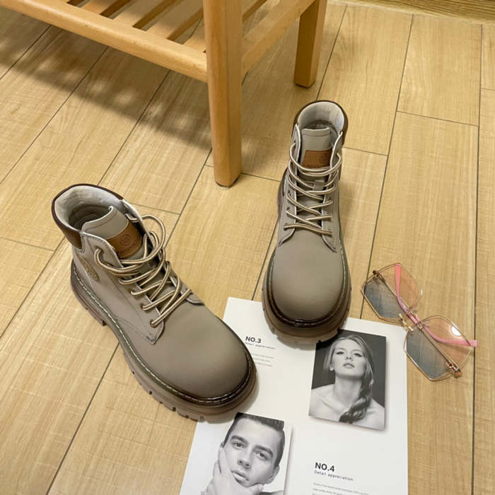 women boot shoes, size 35-41, SS98-318-319
