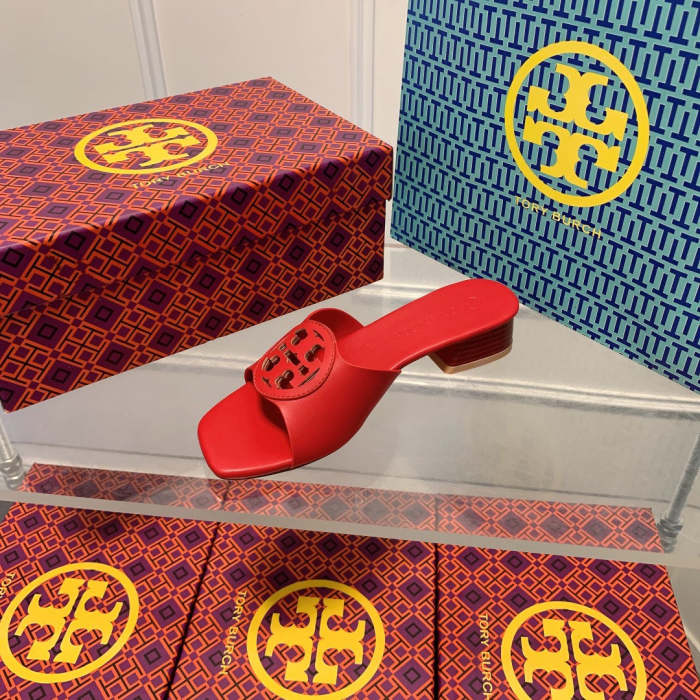 Ladies' leather sandals slippers , size 35-41 ,SS50-1056-1059