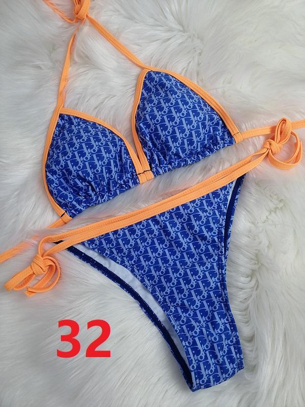 Ladies' sexy high-end swimsuit SW20-32