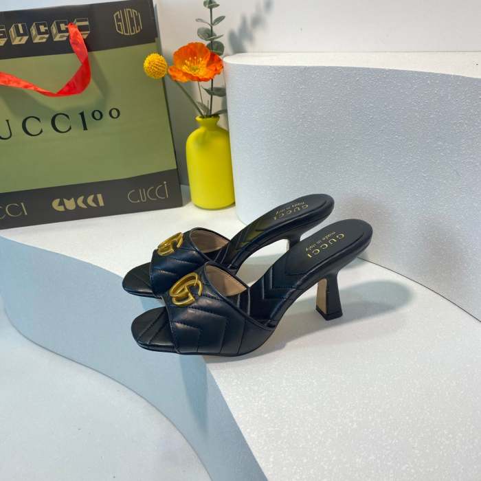 Women heel shoes,heel 7.5cm,size 34-40, SS60-1723-1727