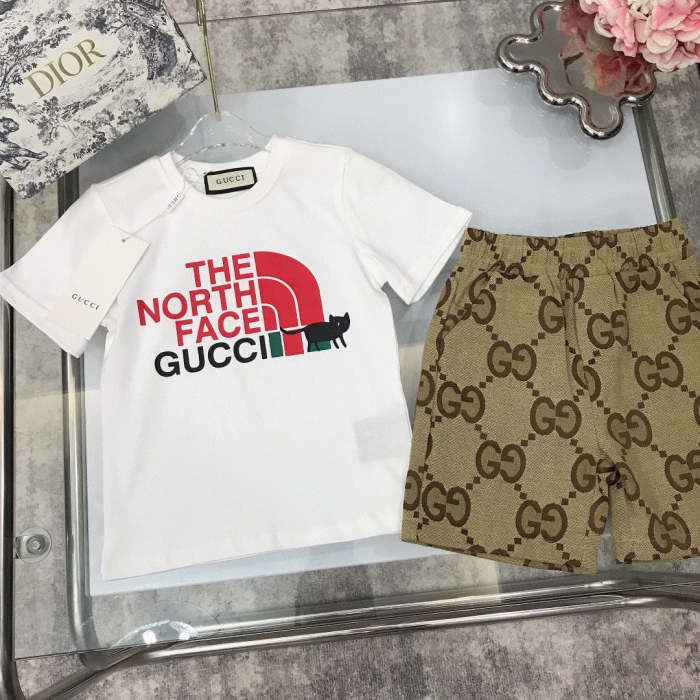 Kids set clothes, CL25-670