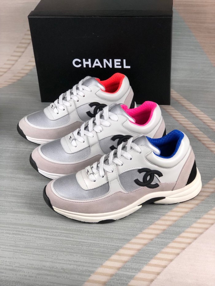 women sneakers shoes, size 35-40,  with box, SS88-249-252