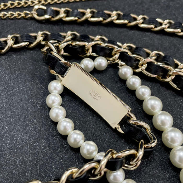 waist chain jewelry ,with box, J35-108