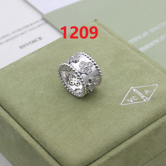 ring jewelry ,with box, J25-1208-1210