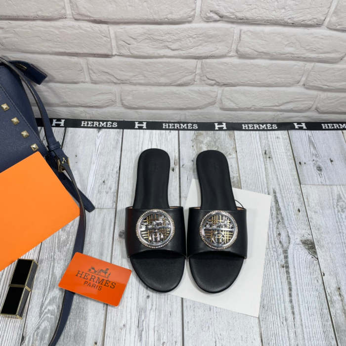 women flat beach slipper shoes, size 35-41, SS50-827-829