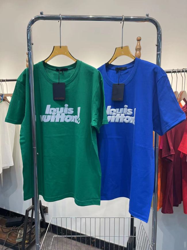 pure cotton T-shirt for women and men ,size: S-4XL,CL25-419-420