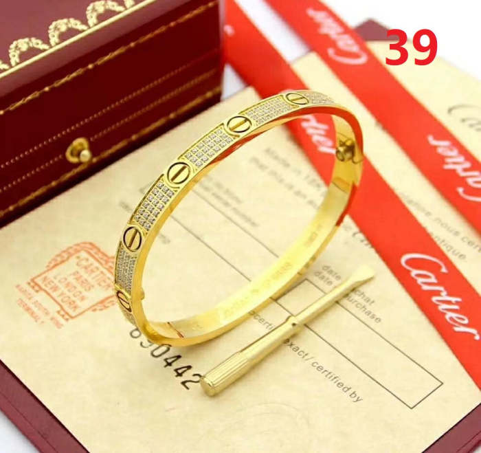 bracelet bangle cuff jewelry ,no box,  J48-38-40