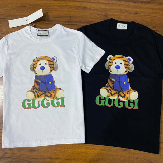pure cotton T-shirt for women and men ,size: S-4XL,CL25-414-415