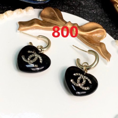 earring jewelry ,with box,  J25-800