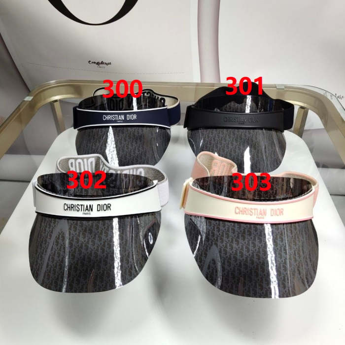 women hat, Hat25-300-303