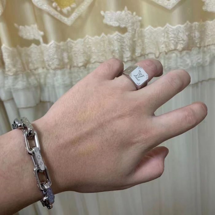 ring jewelry ,with box, J20-532