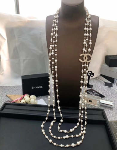 necklace  jewelry ,with box,  J48-43
