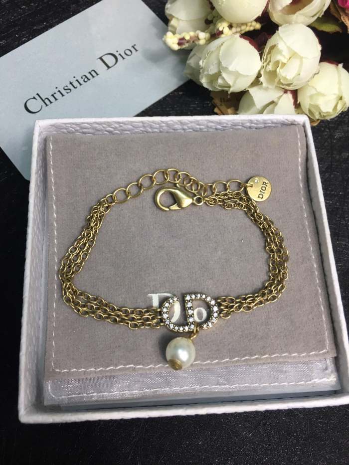 bracelet jewelry ,with box, J20-457