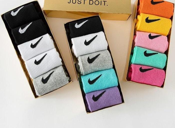 women men cotton sock, pack of 10 pairs,  CL15.5