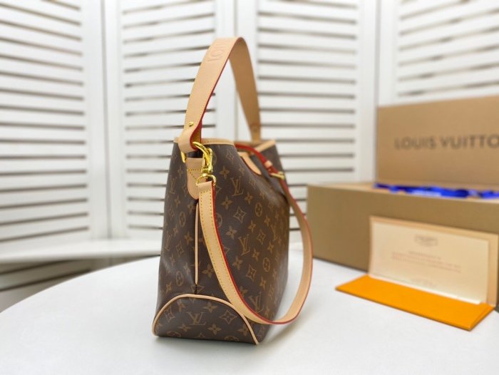 split leather bag, AAAAA, no box,size: 52x30x20cm,B98-23