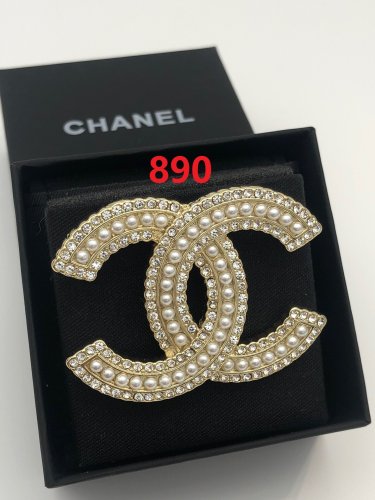 brooch jewelry ,with box,  J25-890