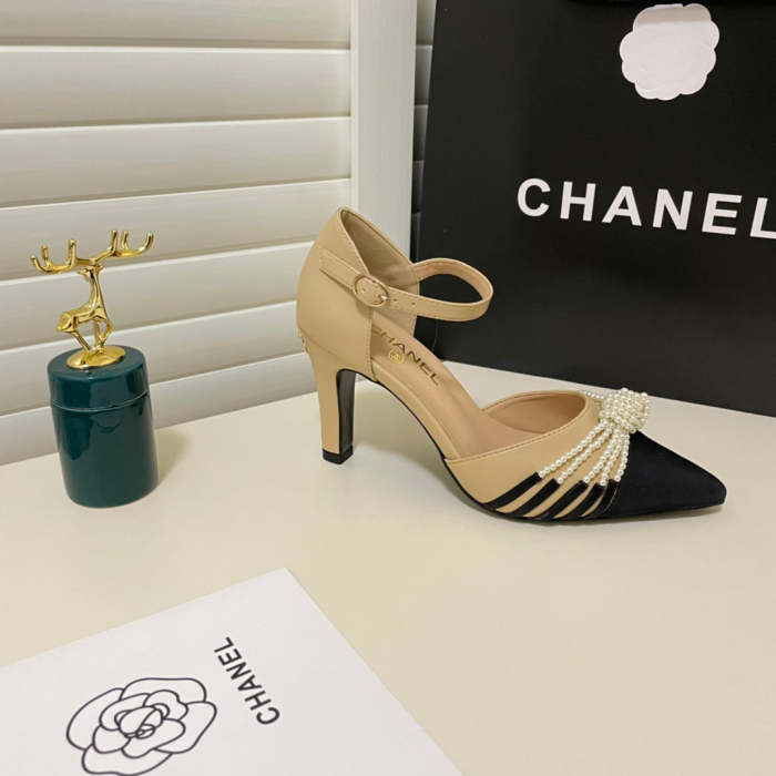 heel shoes, size 34-40, with box, SS60-1271-1274
