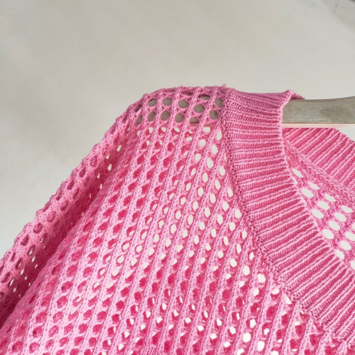 Ladies fashion  sweater , CL35