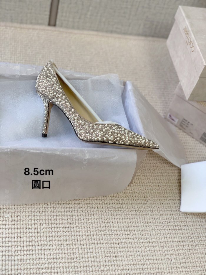 Women heel shoes, size 34-40, heel 6.5cm,heel 8.5cm, with box, SS70-999