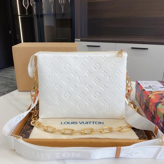 split Leather bag , AAA, no box , size 34x24x19cm, B68-4336-4337