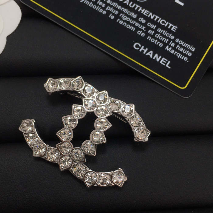 brooch  jewelry ,with box,  J25-1245
