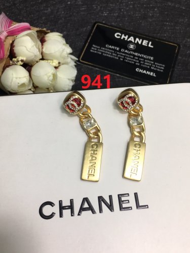 earring jewelry ,with box,  J25-941