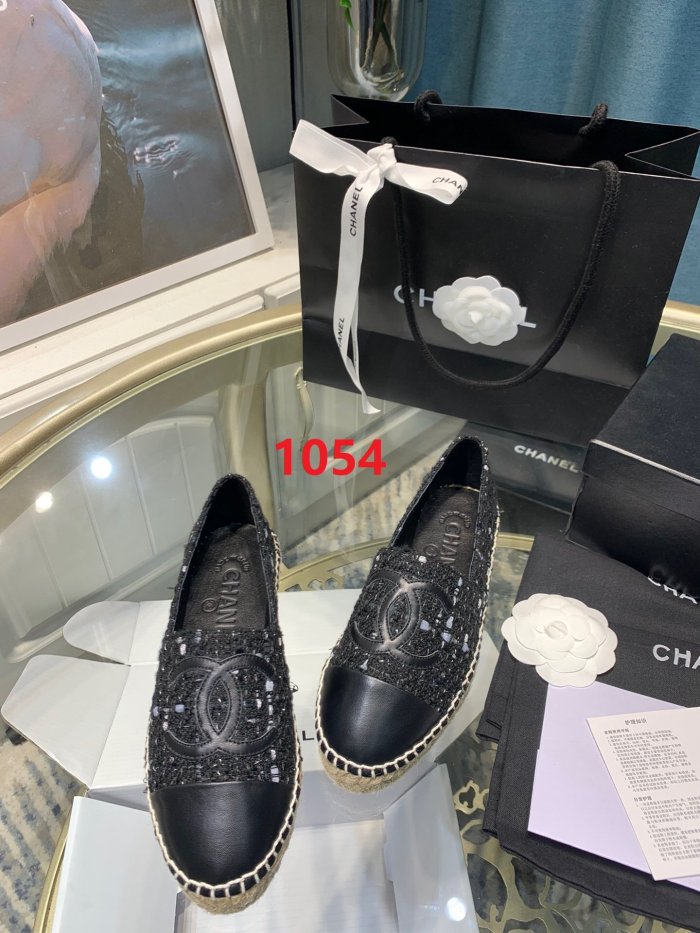 women flat shoes, size 34-42, with box , SS60-1054
