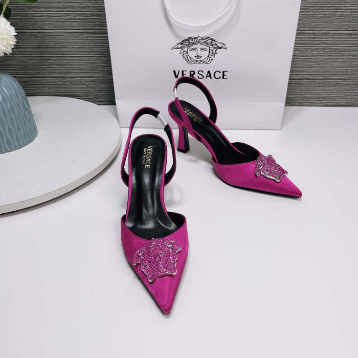 women heel shoes, heel:7cm,size 34-42, SS60-1823-1825