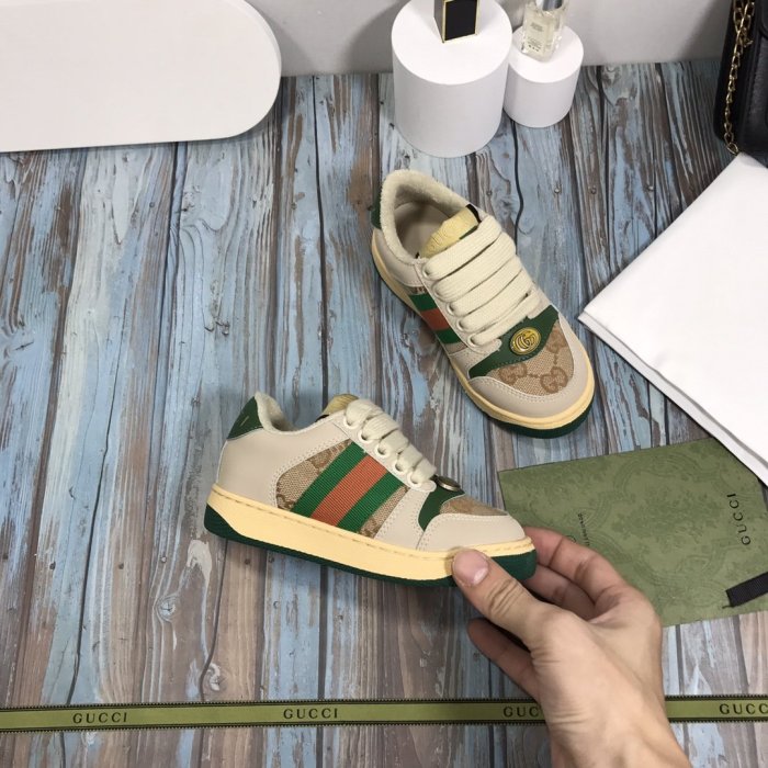kids sneakers shoes, size 26-34,with box, SS60-1070-1071