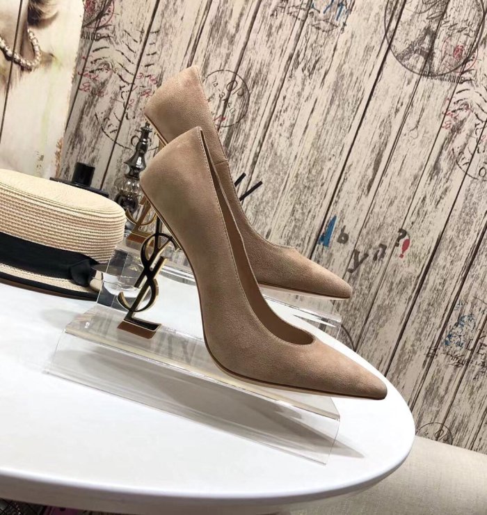 women heel shoes, heel 10cm, size 35-41, with box , SS70-716