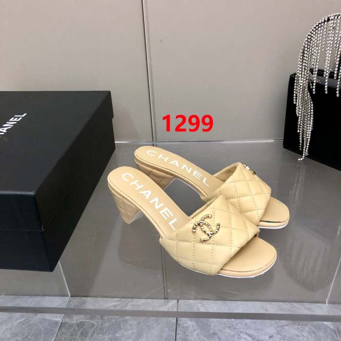 heel shoes, size 35-40, heel 6cm, with box, SS60-1296-1299