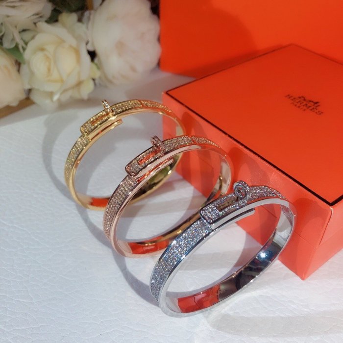 bracelet bangle cuff jewelry ,with box,  J38-197-199